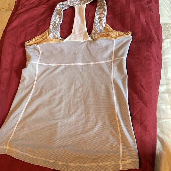 Lululemon Top - Picture 5 of 7